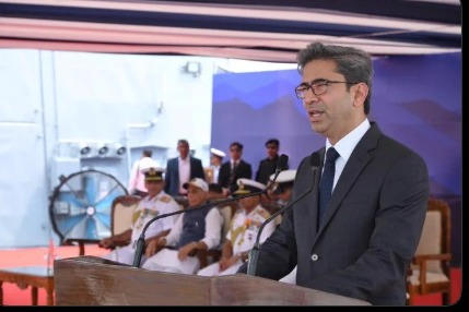 Mazagon Dock Shipbuilders Ltd: A moment of national pride & maritime excellence